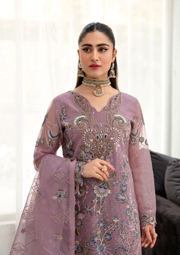 Ramsha D 1005 Minhal