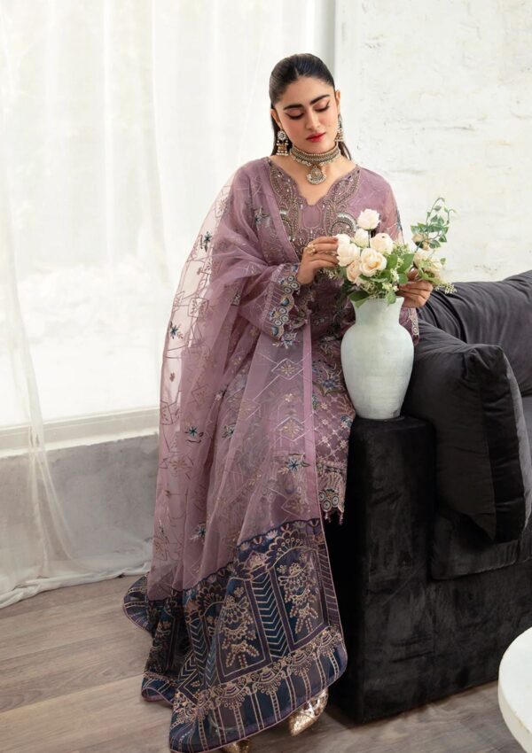 Ramsha D 1005 Minhal