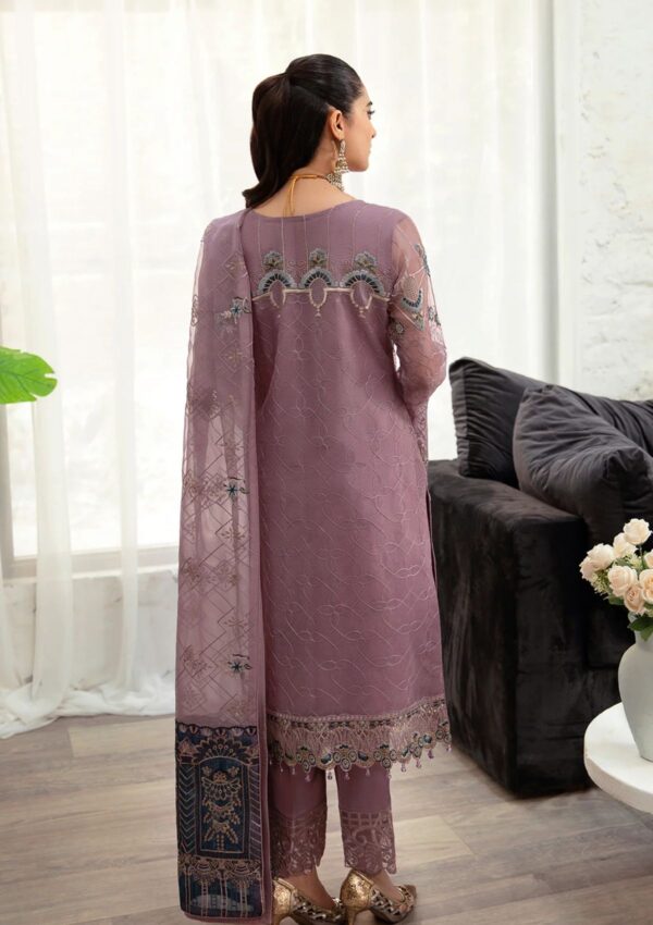 Ramsha D 1005 Minhal