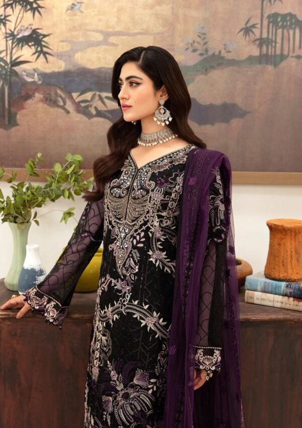 Ramsha D 1006 Minhal