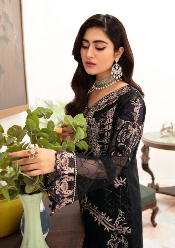Ramsha D 1006 Minhal