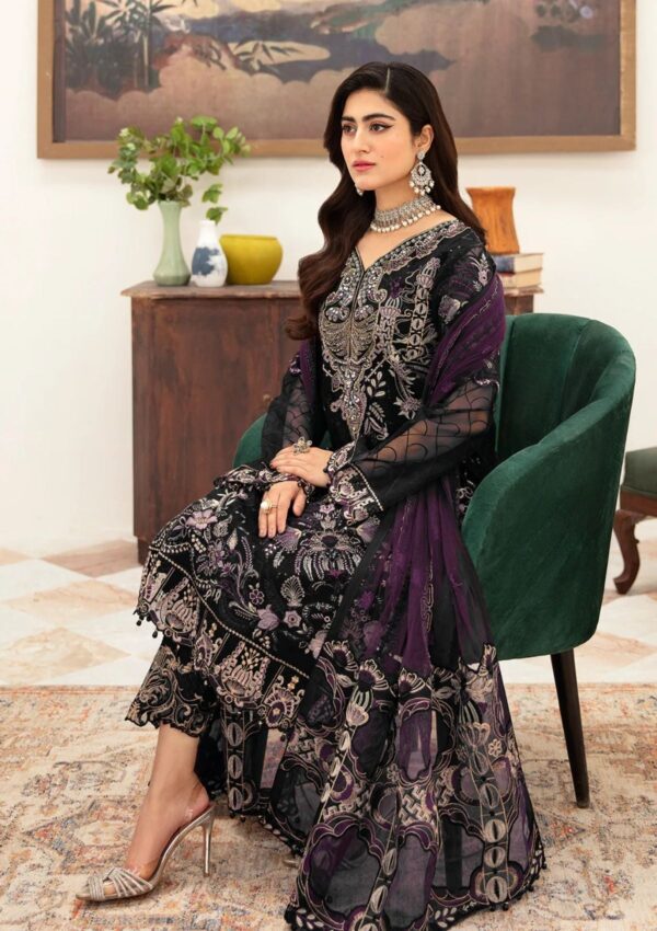 Ramsha D 1006 Minhal