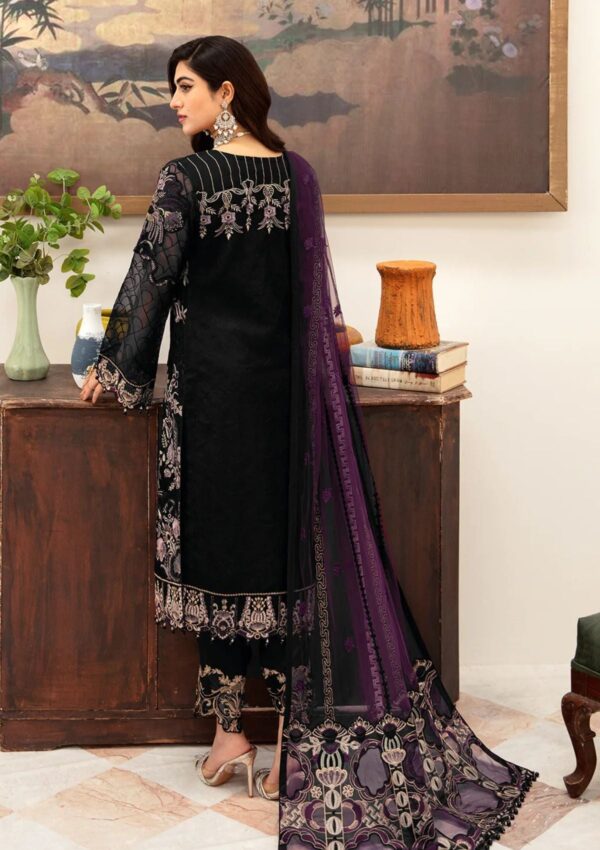 Ramsha D 1006 Minhal