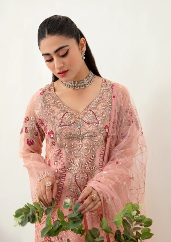 Ramsha D 1007 Minhal