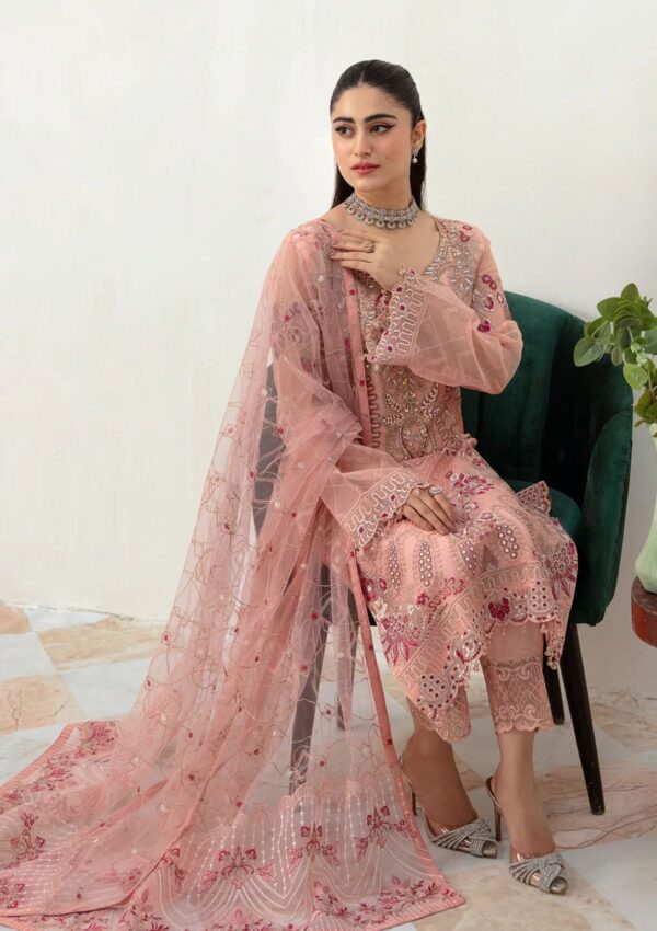 Ramsha D 1007 Minhal