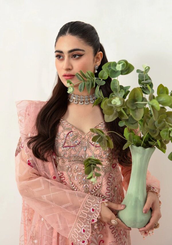 Ramsha D 1007 Minhal