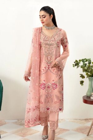 Ramsha D 1007 Minhal