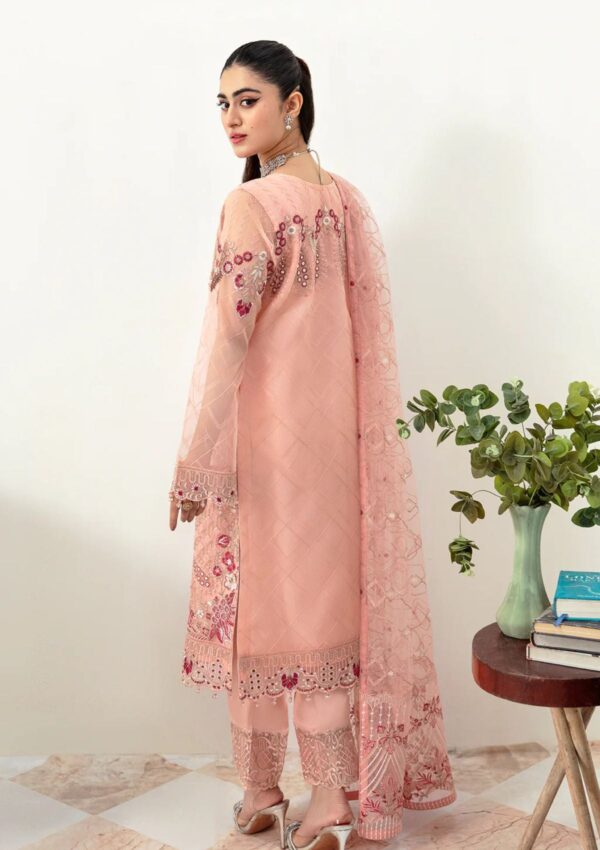 Ramsha D 1007 Minhal