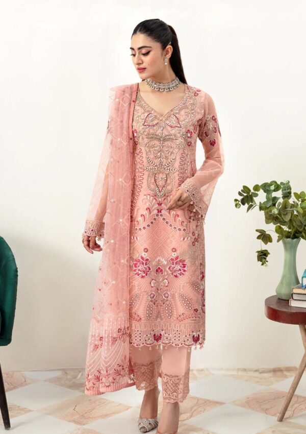 Ramsha D 1007 Minhal