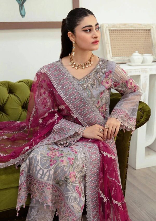 Ramsha D 1008 Minhal