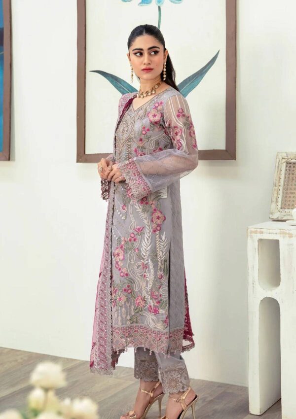 Ramsha D 1008 Minhal