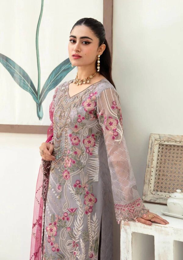 Ramsha D 1008 Minhal