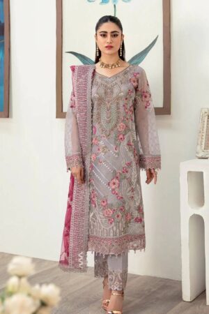 Ramsha D 1008 Minhal