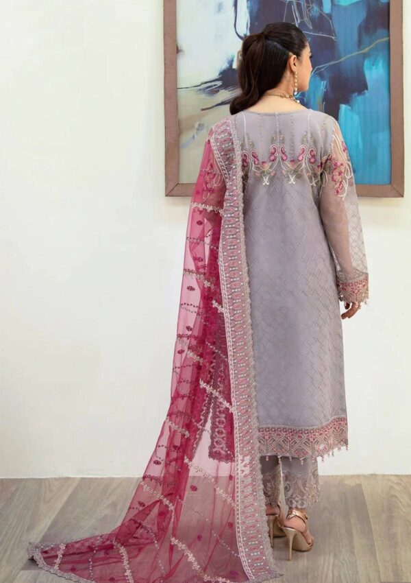 Ramsha D 1008 Minhal