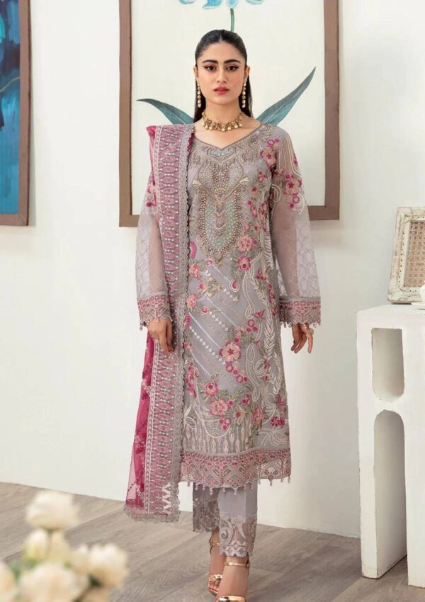 Ramsha D 1008 Minhal