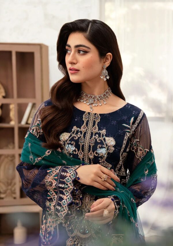 Ramsha D 1009 Minhal