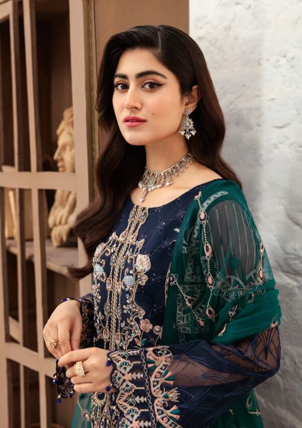 Ramsha D 1009 Minhal