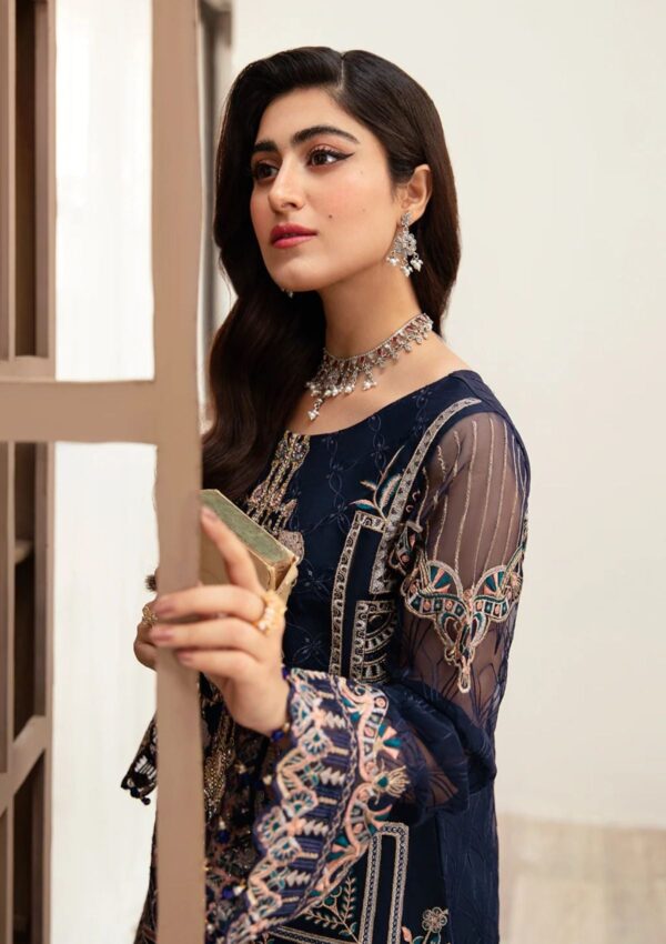Ramsha D 1009 Minhal