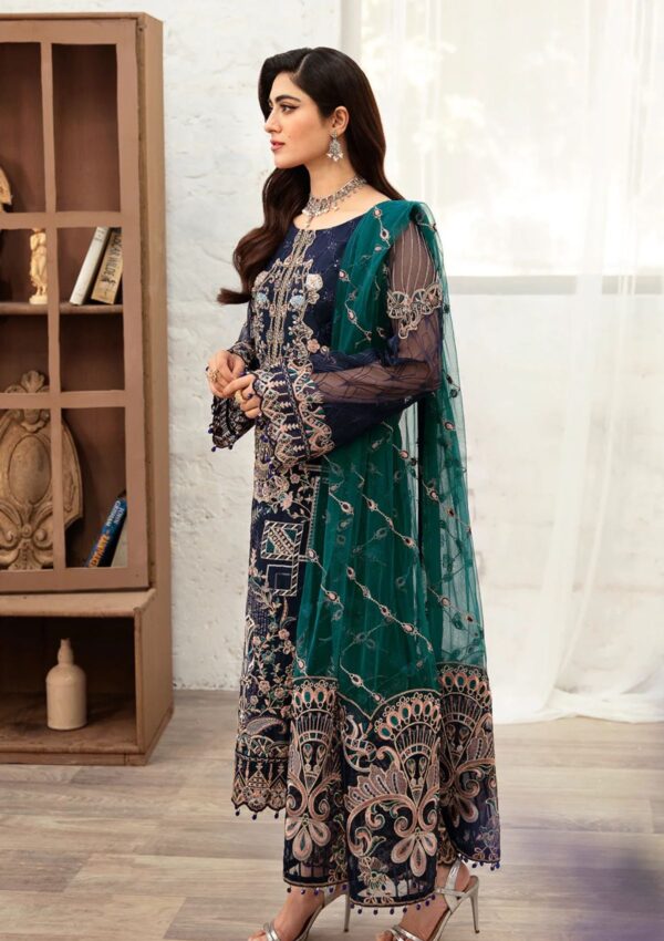 Ramsha D 1009 Minhal