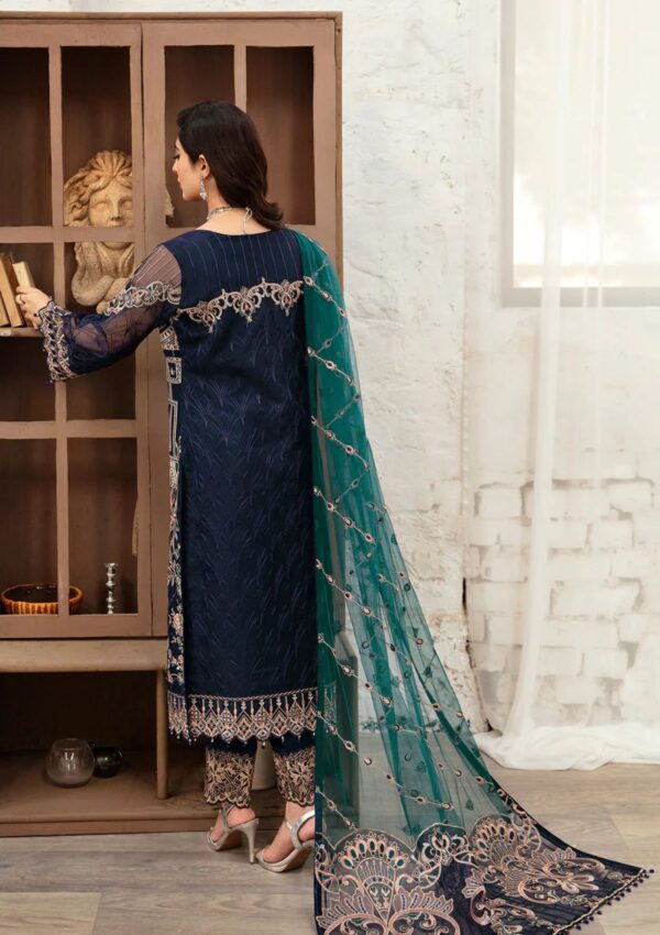 Ramsha D 1009 Minhal