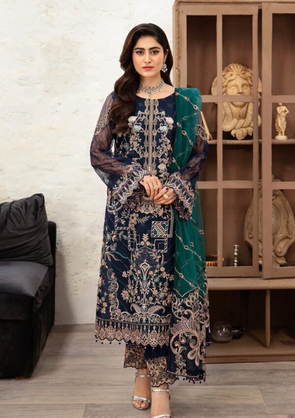 Ramsha D 1009 Minhal