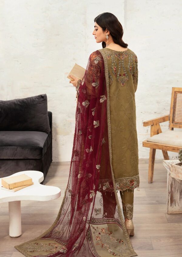 Ramsha D 1010 Minhal