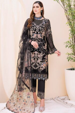Ramsha F 2301 V23