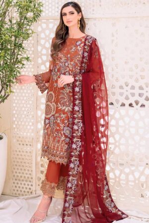 Ramsha F 2303 V23