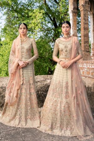 Ramsha H 202 Wedding