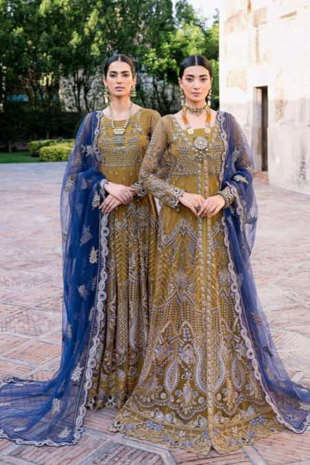 Ramsha H 204 Wedding