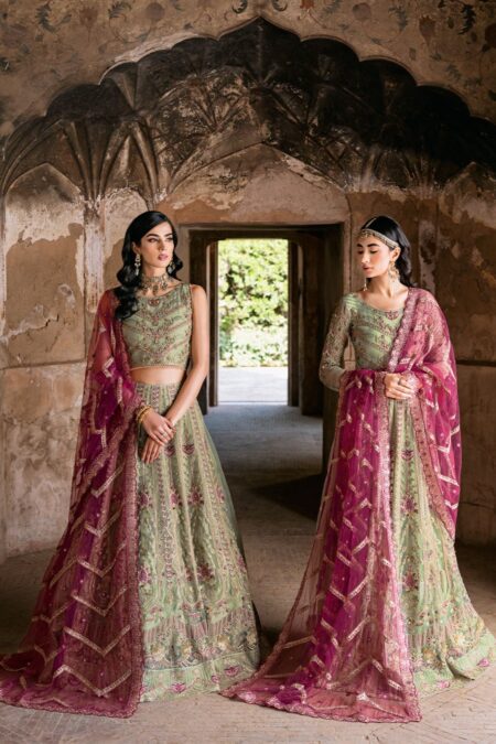 Ramsha H 206 Wedding