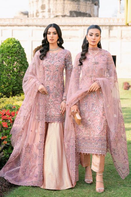 Ramsha H 207 Wedding