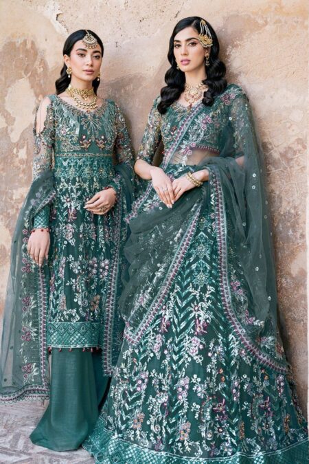 Ramsha H 208 Wedding