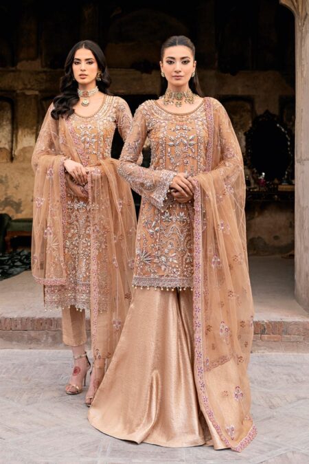 Ramsha H 209 Wedding