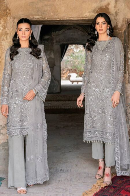 Ramsha H 210 Wedding
