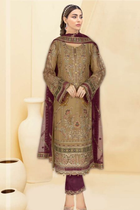 Ramsha Kr 104 Kashish