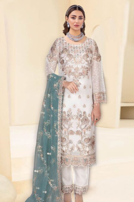 Ramsha Kr 105 Kashish