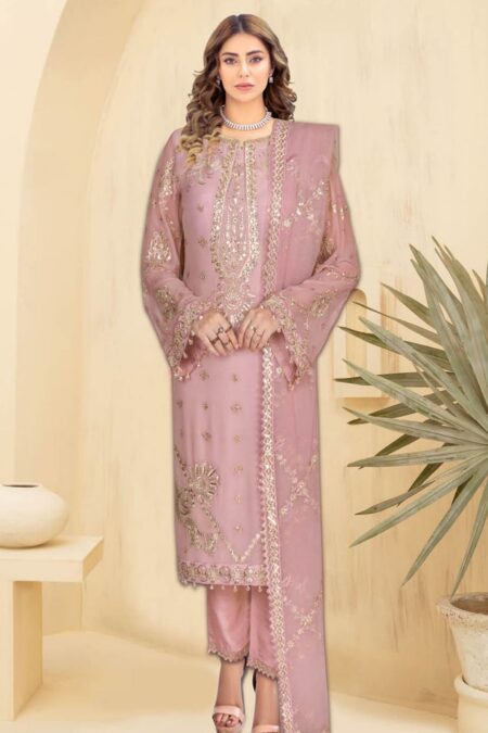 Ramsha Kr 107 Kashish