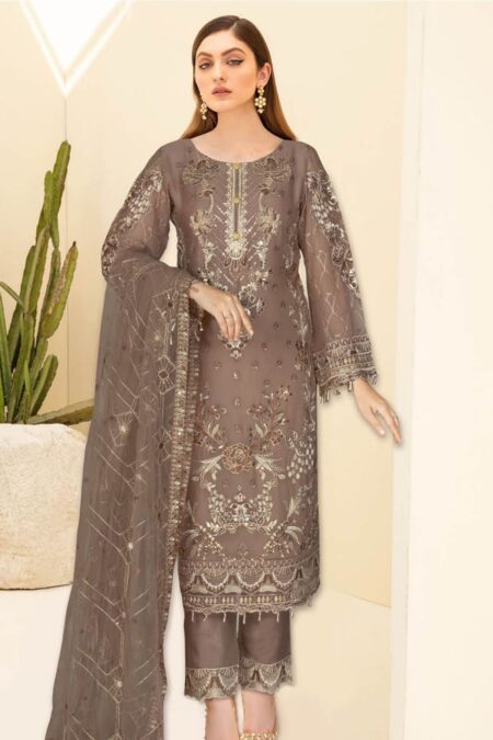 Ramsha Kr 108 Kashish
