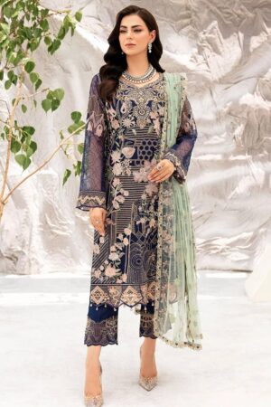 Ramsha M 902 Minhal