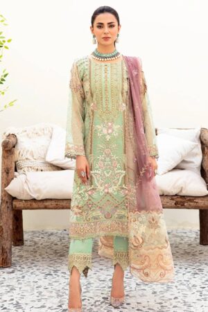 Ramsha M 905 Minhal