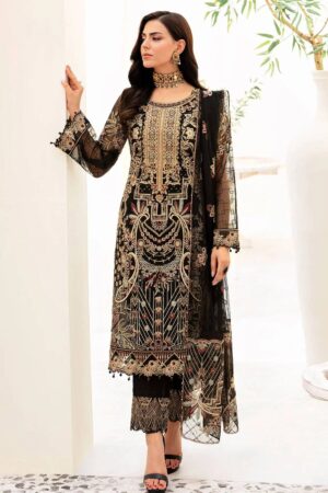 Ramsha M 906 Minhal