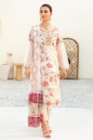 Ramsha M 907 Minhal