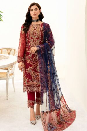 Ramsha M 908 Minhal