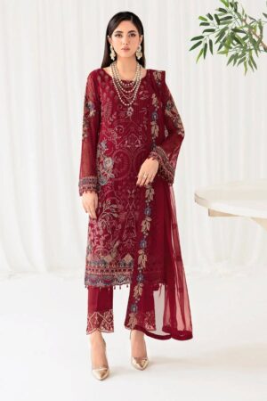 Ramsha Rrf 1004 Rangoon