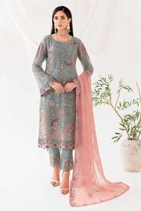 Ramsha Rrf 1010 Rangoon