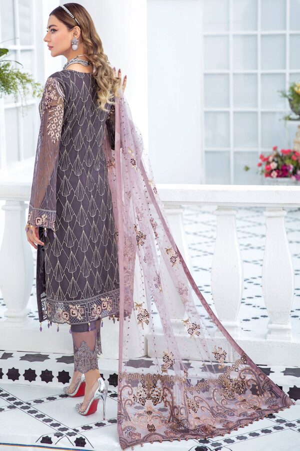 Ramsha V21 F 2110 Chiffon