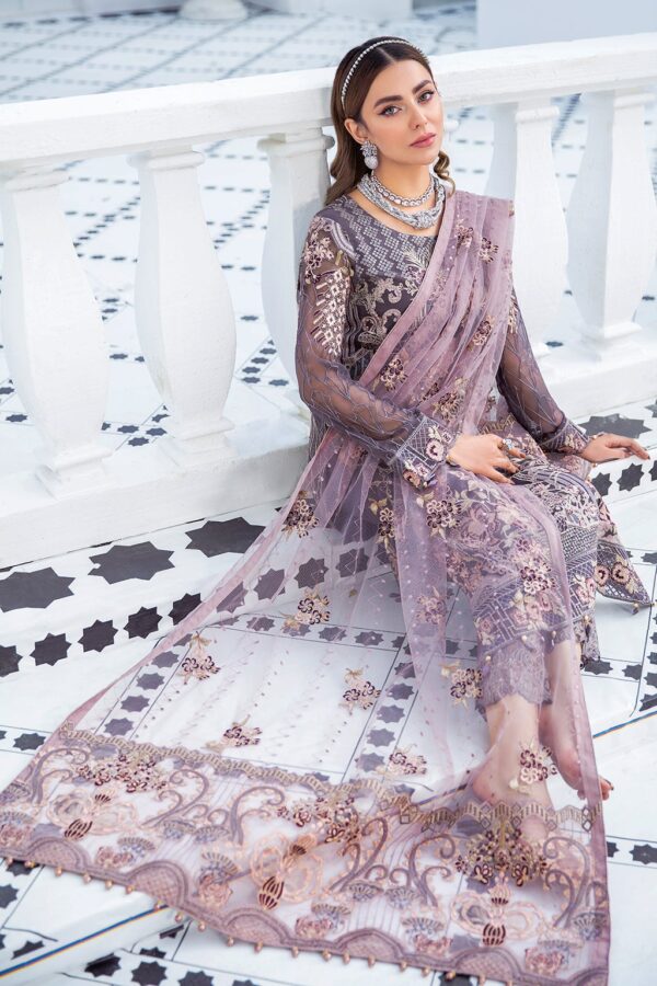 Ramsha V21 F 2110 Chiffon