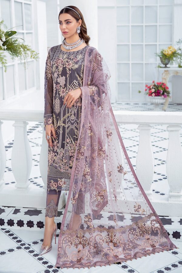 Ramsha V21 F 2110 Chiffon
