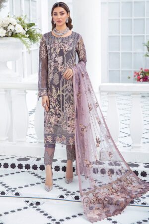 Ramsha V21 F 2110 Chiffon